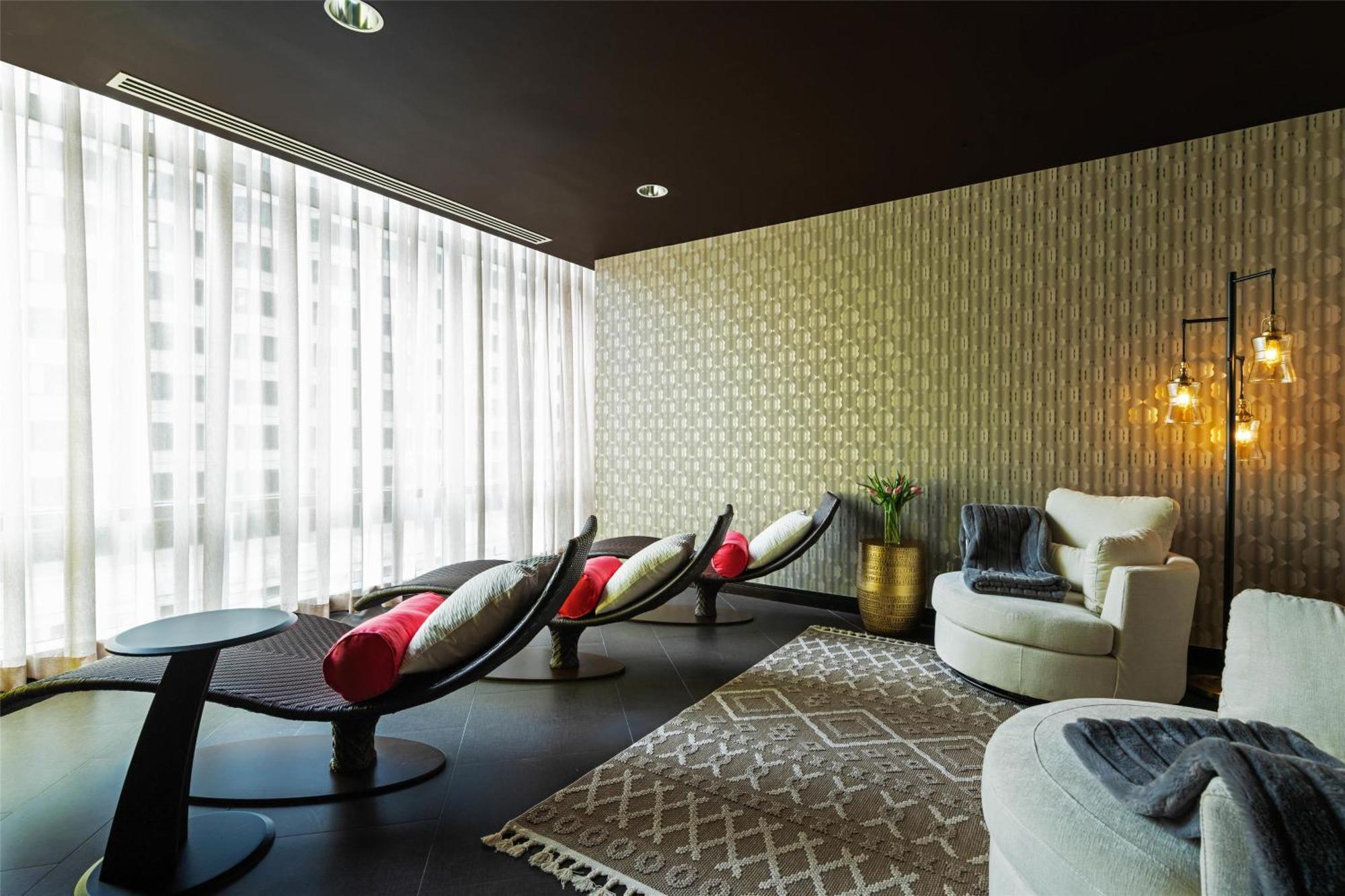 Thewit Chicago, A Hilton Hotel Exterior foto
